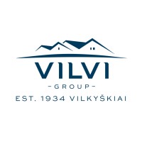 Vilvi Group / Vilkyškių pieninė logo - Similar company to Dehidra Jsc