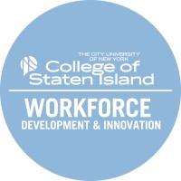 CUNY CSI Office of Workforce Development and Innovation logo - Similar company to The Growth Playbook (Podcast)