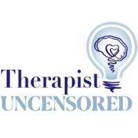 Therapist Uncensored logo - Similar company to Leaps And Bounds Therapy