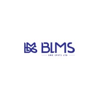 BLMS SMC PVT LTD logo - Similar company to Scafa