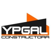 YPGAL CONSTRUCTORA logo - Similar company to Larrossa
