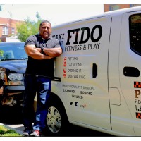 Fido Fitness and Play logo - Similar company to Barkbound