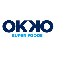 OKKO SUPERFOODS logo - Similar company to Awa Nutrition Holdings Inc.