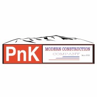 PnK Construction Sarl logo - Similar company to Vj Constructions