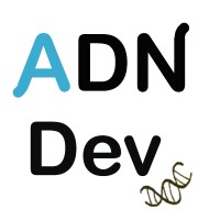 ADN Dev logo - Similar company to Kayousoft