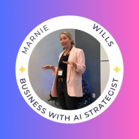 Business With AI Strategist logo - Similar company to Bootself