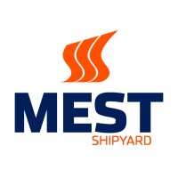 MEST Shipyard logo - Similar company to Simfact
