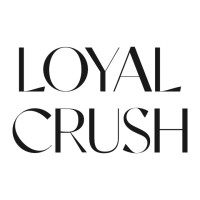 Loyal Crush logo - Similar company to Blush & Bloo