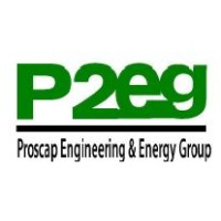 Proscap Engineering and Energy Group logo - Similar company to Forbikrs