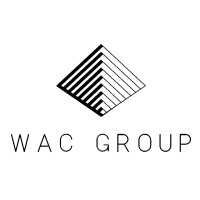 WAC Group logo - Similar company to La Salle Corporate