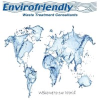 Envirofriendly logo - Similar company to Penta Agrochem Mulia