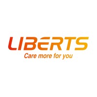 Ningbo Liberts - Bag supplier logo - Similar company to Devon Quilting Co