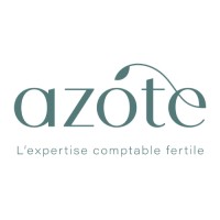 Azote Expertise Comptable logo - Similar company to Marsiho Consultants