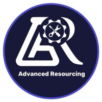 Advanced Resourcing Ltd logo - Similar company to Source Appointments Ltd