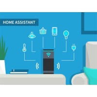 Home Assistant Australia logo - Similar company to ……