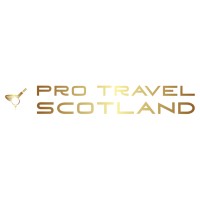 Pro Travel Scotland logo - Similar company to Dsj Group