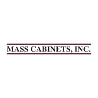 Mass Cabinets logo - Similar company to Valiant Architectural Millwork