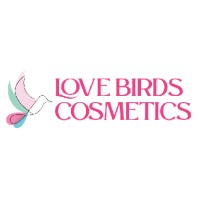 Love Birds Cosmetics logo - Similar company to Fablay India Cosmetics