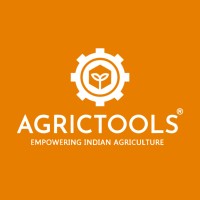 Agrictools logo - Similar company to Really Agritech Private Limited