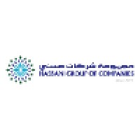 Hassani Group Of Companies logo - Similar company to Esc Group (Middle East)