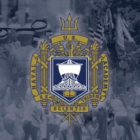 USNA Office of Admissions logo - Similar company to Naval Academy Prepatory School
