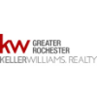 Keller Williams Realty Greater Rochester logo - Similar company to Realtyusa