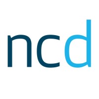 Stichting Nationaal Congres Duits logo - Similar company to Mediatuig