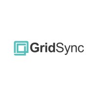 Grid Sync logo - Similar company to Dev3 Technologies Pvt. Ltd.