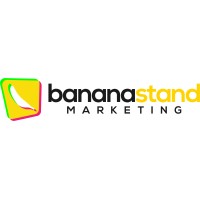 Banana Stand Marketing logo - Similar company to Merchcall