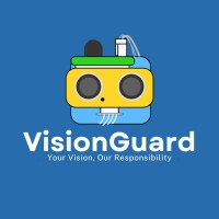 VisionGuard: Your Vision, Our Responsibility logo - Similar company to Ss Bright