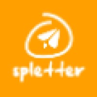Spletter logo - Similar company to Copper3D