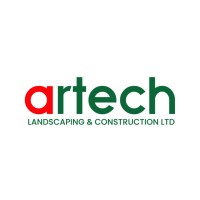 Artech Landscaping & Construction Ltd logo - Similar company to Permitman