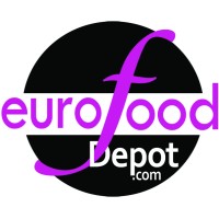 Eurofood Depot logo - Similar company to Comfasucre