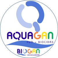 AQUAGAN BIOCIDAS SL logo - Similar company to Ox-Cta, S.L.