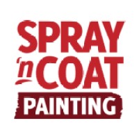 Spray 'n Coat Painting
