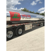Lucky Lady Oil logo - Similar company to National Pump & Compressor - A United Rentals Company