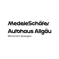 KreuterMedeleSchäfer GmbH & Co. KG - MedeleSchäfer I Autohaus Allgäu logo - Similar company to Abel+Ruf Gmbh