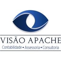 Escritório Visão Apache logo - Similar company to Ceasi Contabilidade