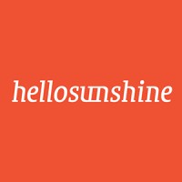 Hello Sunshine logo - Similar company to De Greencademy
