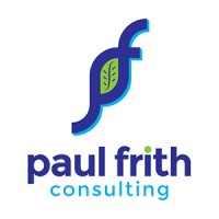 Paul Frith Consulting logo - Similar company to Aml Accelerate