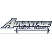 Advantage Personal Training logo - Similar company to Bossface Cosmeceuticals