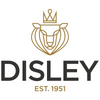 Disley logo - Similar company to Koded Web