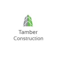 Tamber Construction logo - Similar company to Renaiss Health