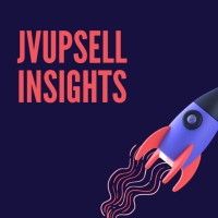 jvupsell Insights logo - Similar company to Data Savvy Research