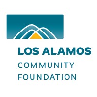Los Alamos Community Foundation logo - Similar company to Growth Accelerators, Inc