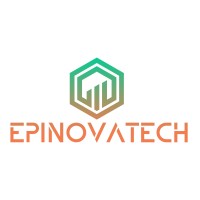 EpinovaTech S.A. logo - Similar company to Next Biometrics