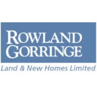 Rowland Gorringe Land & New Homes Ltd logo - Similar company to Uiinvent