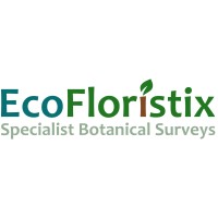 EcoFloristix Specialist Botanical Surveys logo - Similar company to Trinity Environmental Ltd