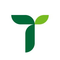 Tendergrass logo - Similar company to Safia Foundation