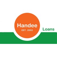 Handee Loans Australia logo - Similar company to Acquire Capital